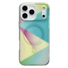 Funda magnética para teléfono con degradado ...
