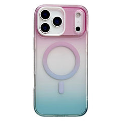 Funda magnética para teléfono con degradado ...