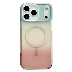 Funda magnética para teléfono con degradado ...