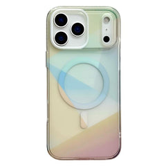 Funda magnética para teléfono con degradado ...