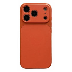 Funda para teléfono con textura de cuero, ve...