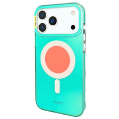 Funda para teléfono CICI-CITY CH-56 Macaron ...