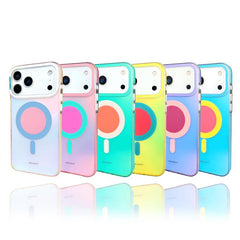 Funda para teléfono CICI-CITY CH-56 Macaron ...