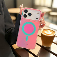 Funda para teléfono CICI-CITY CH-56 Macaron ...
