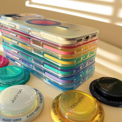 Funda para teléfono CICI-CITY CH-56 Macaron ...