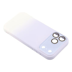 Funda para teléfono de TPU con revestimiento...