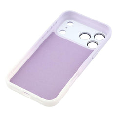 Funda para teléfono de TPU con revestimiento...