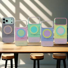 Funda magnética para teléfono CICI-CITY CH-5...