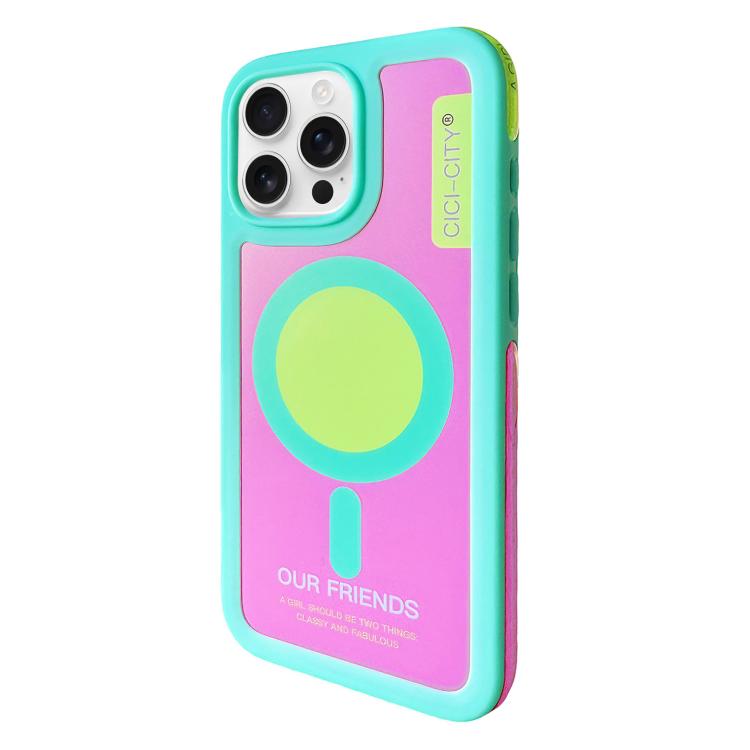 Funda magnética anticolisión para teléfono C...