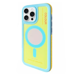 Funda magnética anticolisión para teléfono C...