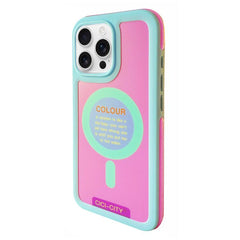 Funda magnética anticolisión para teléfono C...