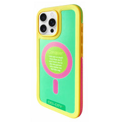 Funda magnética anticolisión para teléfono C...