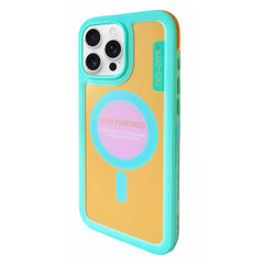 Funda magnética anticolisión para teléfono C...