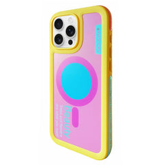 Funda magnética anticolisión para teléfono C...