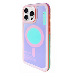 Funda magnética anticolisión para teléfono C...