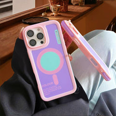 Funda magnética anticolisión para teléfono C...