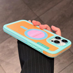 Funda magnética anticolisión para teléfono C...