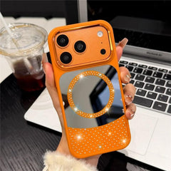 Funda magnética para teléfono con superficie...