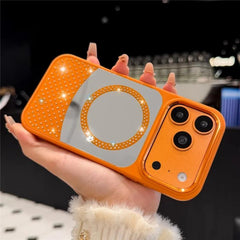 Funda magnética para teléfono con superficie...