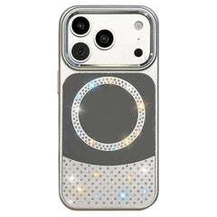 Funda magnética para teléfono con superficie...