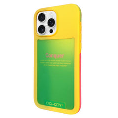 Funda para teléfono CICI-CITY CH-60 Dopamine...