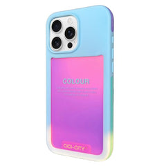 Funda para teléfono CICI-CITY CH-60 Dopamine...