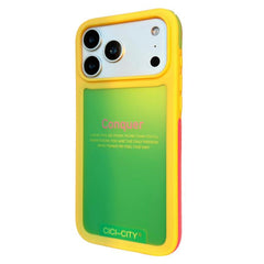 Funda para teléfono CICI-CITY CH-60 Dopamine...