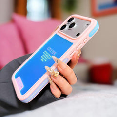 Funda para teléfono CICI-CITY CH-60 Dopamine...