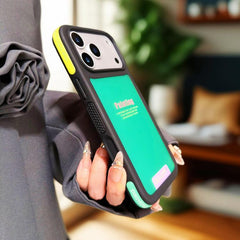Funda para teléfono CICI-CITY CH-60 Dopamine...