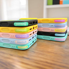 Funda para teléfono CICI-CITY CH-60 Dopamine...