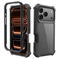 Funda para teléfono a prueba de golpes de TP...