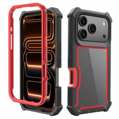 Funda para teléfono a prueba de golpes de TP...