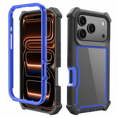 Funda para teléfono a prueba de golpes de TP...