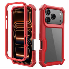Funda para teléfono a prueba de golpes de TP...