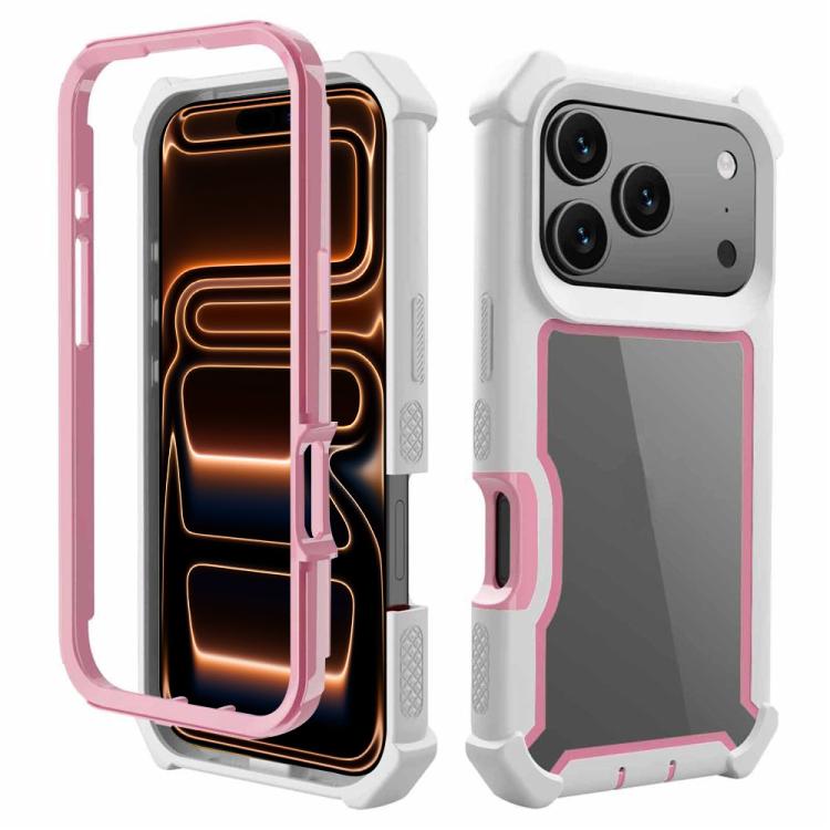 Funda para teléfono a prueba de golpes de TP...