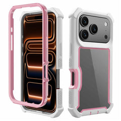 Funda para teléfono a prueba de golpes de TP...