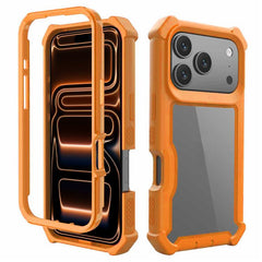 Funda para teléfono a prueba de golpes de TP...