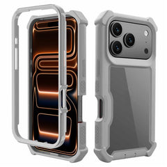 Funda para teléfono a prueba de golpes de TP...