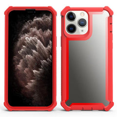 Funda para teléfono a prueba de golpes de TP...