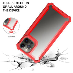 Funda para teléfono a prueba de golpes de TP...