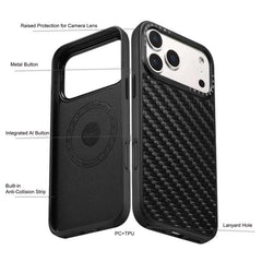 Funda magnética para teléfono Denior A26 de ...