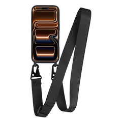 Funda para teléfono de TPU suave mate con co...