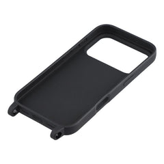 Funda para teléfono de TPU suave mate con co...
