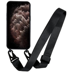 Funda para teléfono de TPU suave mate con co...