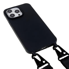 Funda para teléfono de TPU suave mate con co...
