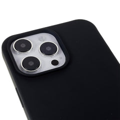 Funda para teléfono de TPU suave mate con co...