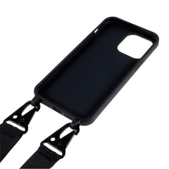Funda para teléfono de TPU suave mate con co...