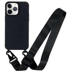 Funda para teléfono de TPU suave mate con co...