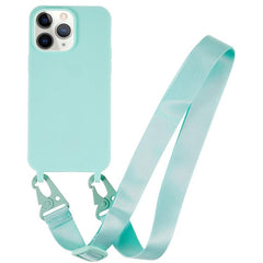 Funda para teléfono de TPU suave mate con co...