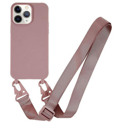 Funda para teléfono de TPU suave mate con co...